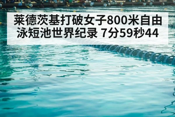 swimming pool lanes
